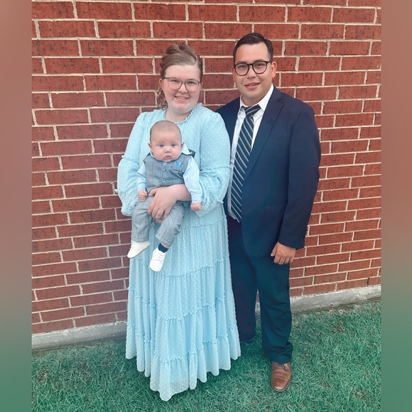 Meet your Posher, Raelee - Picture 8 of 16